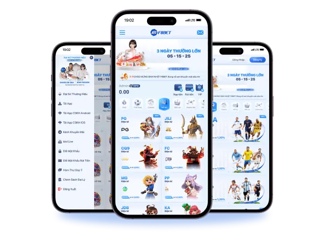 Đa dạng trò chơi dg789