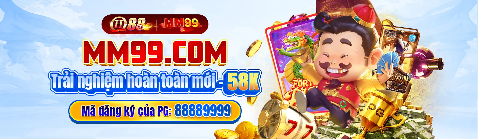 Máy nổ hũ DG789 đăng nhập với tiền vàng